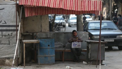 الأزمة الإنسانية في سوريا: 70% يعيشون تحت خط الفقر الدولي، و30% يواجهون الفقر المدقع