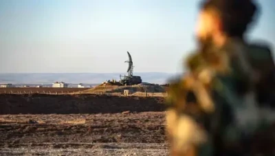 "قسد" تفكك حقول نفط وقواعد عسكرية شمال شرق سوريا لمنع الحكومة من إعادة تشغيلها