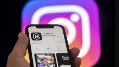 تحديثات جديدة في تطبيق "ثريدز"