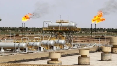 دولة عربية تعلن اكتشاف أكبر بئر نفطي على الأرض