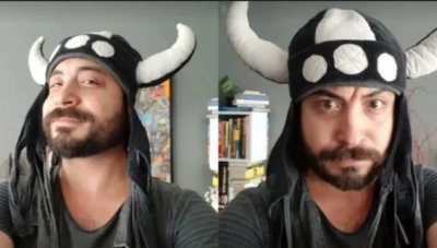 القبـ.ـض على صـانع محـتوى تركي بتـ.ـهـمة الإسـ.ـاءة للإسـ.ـلام والنبـي