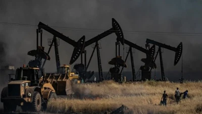 استبعاد عودة الشركات الأجنبية للتنقيب في سوريا ولبنان بسبب الظروف الراهنة