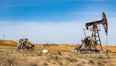 شركة نفط بريطانية تخطط للعودة إلى العمل في سوريا بعد رفع العقوبات