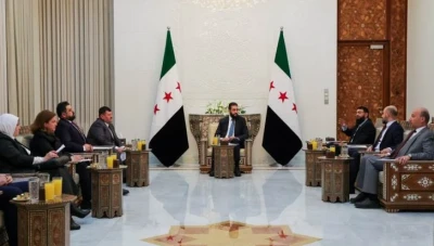 إعلان تشكيل مجلس افتاء شرعي بالتزامن مع الحكومة الجديدة وأعضاءه البارزين