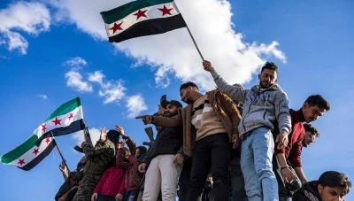 الاتـحـاد الأوروبـي يـحـدد شـروطـه لمـسـتقبل العـلاقـات مع السـلطـات الجـديدة في سوريا