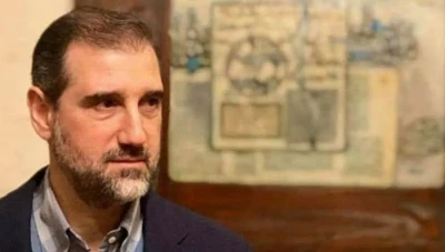 رامي مخلوف يوجه اتهامات مباشرة لضباط ومسؤولين سابقين ويتحدث عن تجويع الشعب