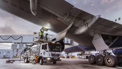 أجيليتي الكويتية تستحوذ على شركة خدمات الطيران الأميركية 'جي تو سكيور ستاف' مقابل 305 ملايين دولار