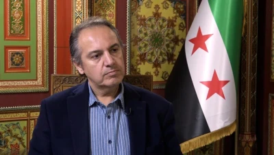 نائب رئيس غرفة صناعة دمشق: أكثر من نصف المصانع عادت للعمل رغم التحديات