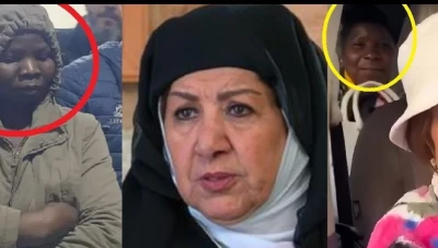 فيديو قضائي يعيد تسليط الضوء على قضية الفنانة هدى شعراوي: ماذا كشفت التحقيقات؟