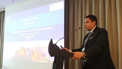 تقرير: يكشف عن 5 دول عربية تمتلك مشروعات للغاز المسال