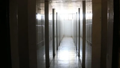 فاروق قاسم الحمادي.. من تاجر بمعاناة المعتقلين إلى معتقل في قبضة الأمن الداخلي بدرعا