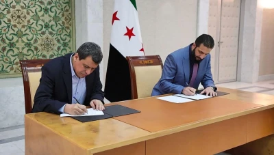 تصريحات رسمية حول اندماج مؤسسات شمال شرقي سوريا ضمن الهياكل الحكومية