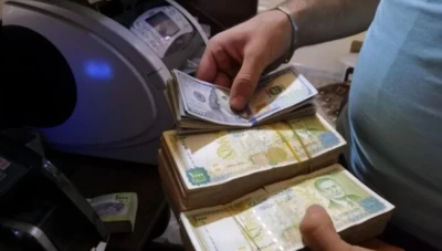 سعر صرف الليرة السورية عند افتتاح يوم الثلاثاء