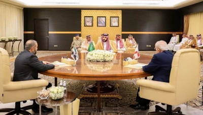 تعزيز العلاقات بين سوريا ولبنان: اتصال هاتفي واتفاق أمني برعاية سعودية