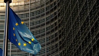 الاتحاد الأوروبي يدرج أفرادًا وكيانات مرتبطة بسوريا على القائمة السوداء