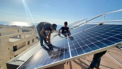 إقبال كبير على قروض الطاقة