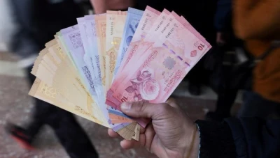 سعر الليرة السورية اليوم السبت 4 تموز 2026 مقابل الدولار والعملات الأجنبية