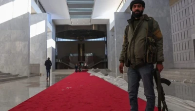 تقـ.ـرير يكـ.ـشف عن استـراتـيجيات تركـيا في سوريا لعام 2025