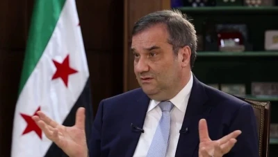 سوريا: أمريكا ترفع عقوبات عن المصارف وتفتح باب "سويفت"!