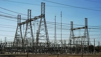 قريباً: اتفاقية سورية تركية لاستجرار الكهرباء والغاز لتحسين وضع الطاقة في سوريا