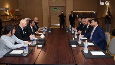 حضور اقتصادي سوري لافت في اجتماعات اتحاد الغرف العربية بالقاهرة