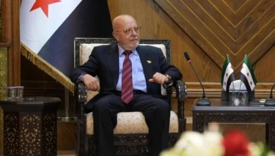 آمال سورية برفع العقوبات الأميركية وإعادة إنعاش الاقتصاد