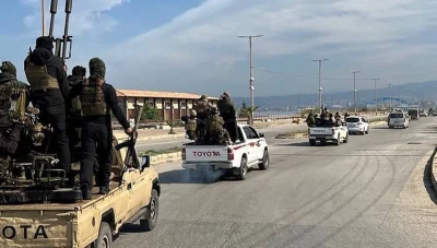 تحالف فلول النظام والمـيليـ..ـشيات الإيرانية يهـ..ـدد استقرار سوريا