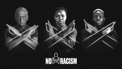 فيفا يمنح اللاعبين حق إيقاف المباريات لمواجهة العـنـصـ.ـريـة