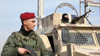 فضل عبد الغني يتهم "قسد" بانتهاك حقوق الطفل عبر تجنيد القاصرين