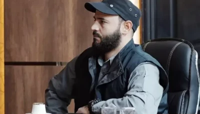 محافظ حلب يلتقي بالجالية السورية في تركيا ويستعرض خطط تطوير الخدمات والمطارات