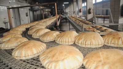 استمرار إنتاج الخبز في حلب وتحديد الأفران العاملة