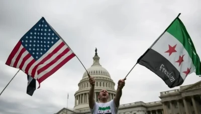 سوريون يرفعون دعوى جماعية ضد الإدارة الأميركية بعد قرار إنهاء الحماية المؤقتة