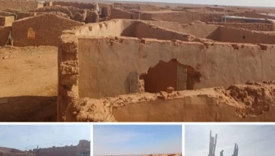 إغلاق مخيم الركبان رسميّاً وعودة جميع قاطنيه إلى ديارهم