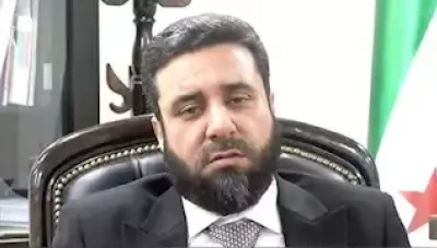 وزير الاقتصاد في الحكومة المـؤقتة: تخـفيف العقـوبـات الأمريـكيـة خطـوة إيجـابية ولكـن تأثيـرها محـدود