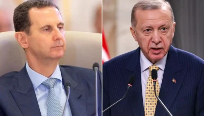 وزير الدفاع التركي يصـف تصـريـحـات الأسد حول العلاقات مع أنقرة بالإيجابية