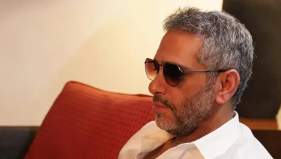 فضل شاكر يسلّم نفسه للجيش اللبناني في صيدا بعد سنوات من الملاحقة