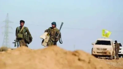 تصريحات مثيرة.. قائد "قسد" يرحب بأي دعم دولي لحماية الأكراد