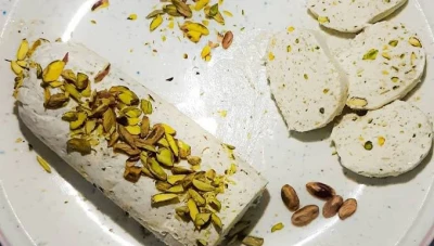 تفاصيل ملهمة في تاريخ بوظة بكداش وتصديرها للعالم