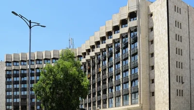 المجلس الأعلى للتعليم التقاني يصدر قرارات جديدة للترفع الإداري للطلاب