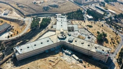 فيلم وثائقي جديد يكشف فظائع سجن صيدنايا ويحرّك مشاعر السوريين: شهادات صادمة ودعوات للعدالة