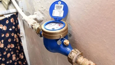 70% من عـدادات المياه فـقدت حسـاسيتها: تحـذيـرات من هدر مائي متـزايد بسبب قدم العدادات