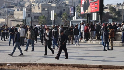 تصعيد أمني في الشيخ مقصود والأشرفية مع فتح معابر إنسانية بحلب