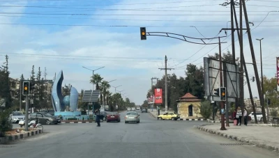 سوريا بين تحـديـات الاقتـصاد المتـدهـور وآمـال إعـادة البـناء