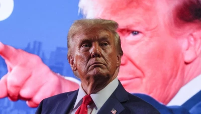 ترامب يلـمّح إلى تطـبيع العـلاقـات بين السعودية وإسـ.ـرا.ئيل واحتمال زيارتها في ولايته الجديدة