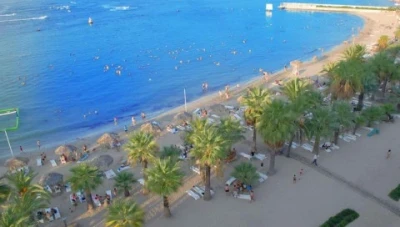 وزارة السياحة السورية تصدر تعاميم جديدة لضمان السلامة واللباس المناسب في الشواطئ والمسابح