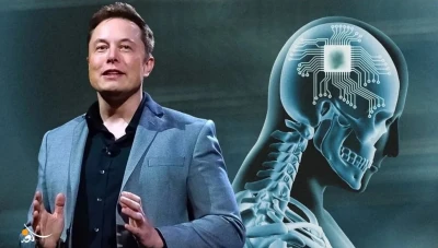 إيلون ماسك: المستقبل بلا هواتف.. فقط مستخدمو Neuralink