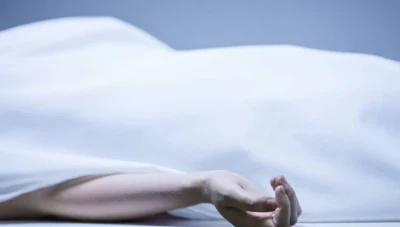 بسبب بلوك على مواقع التواصل الاجتماعي... رجل يقدم على قـ.تل زوجته