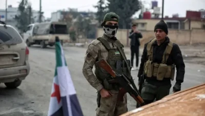 استسلام فلول النظام في جبلة: القوات الأمنية تواصل جهودها لحماية المدنيين