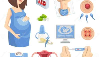 قائمة توعوية بالأدوية المسموح استخدامها خلال الحمل والرضاعة