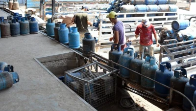 محروقات طرطوس ترفع إنتاج الغاز المنزلي لتلبية الطلب المتزايد